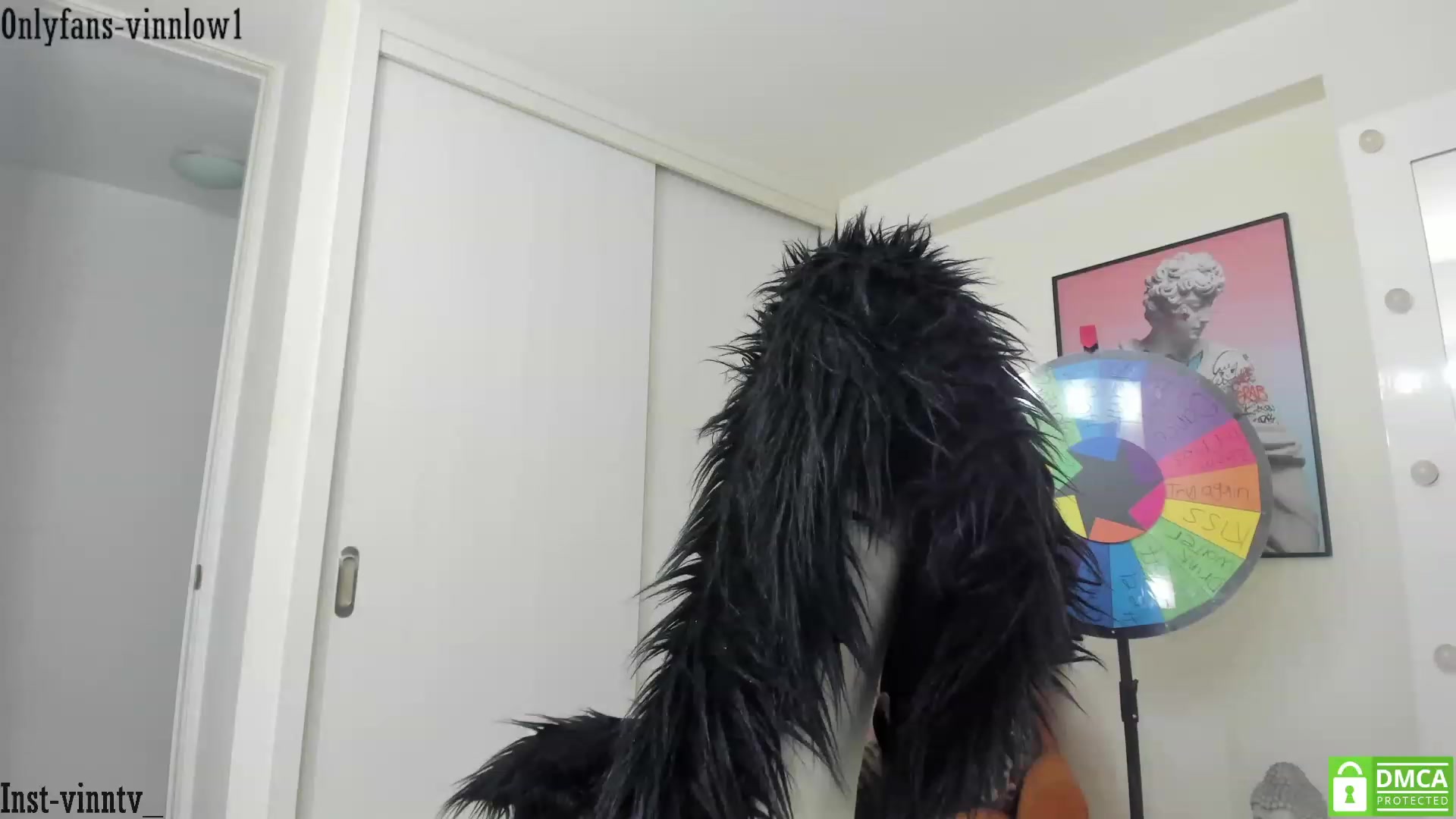Gallery image thumbnail from Vinnlow's myfreecams stream on, 12/02/2022, 23:27 image 16 of 20