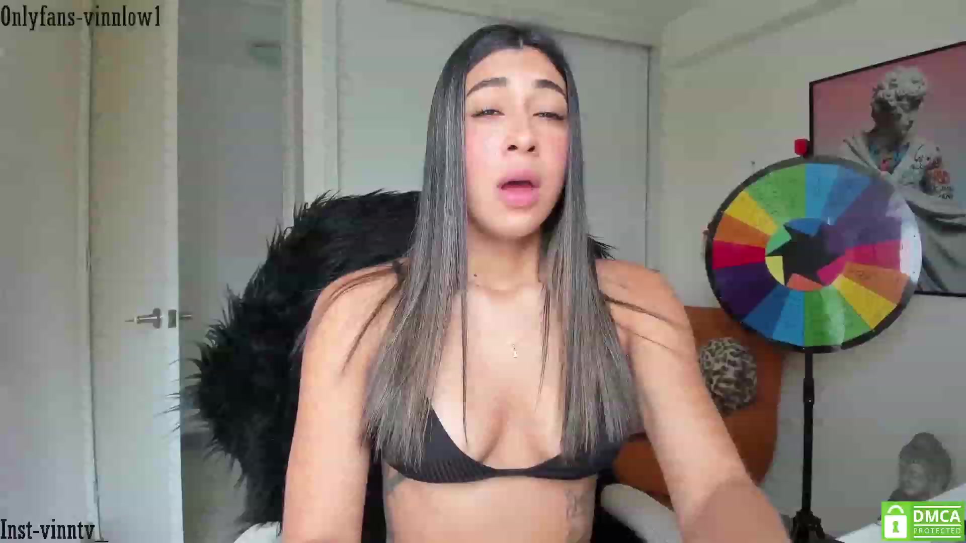 Gallery image thumbnail from Vinnlow's myfreecams stream on, 12/05/2022, 20:45 image 7 of 20