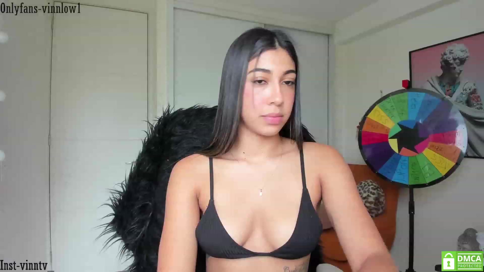 Gallery image thumbnail from Vinnlow's myfreecams stream on, 12/05/2022, 21:00 image 5 of 20