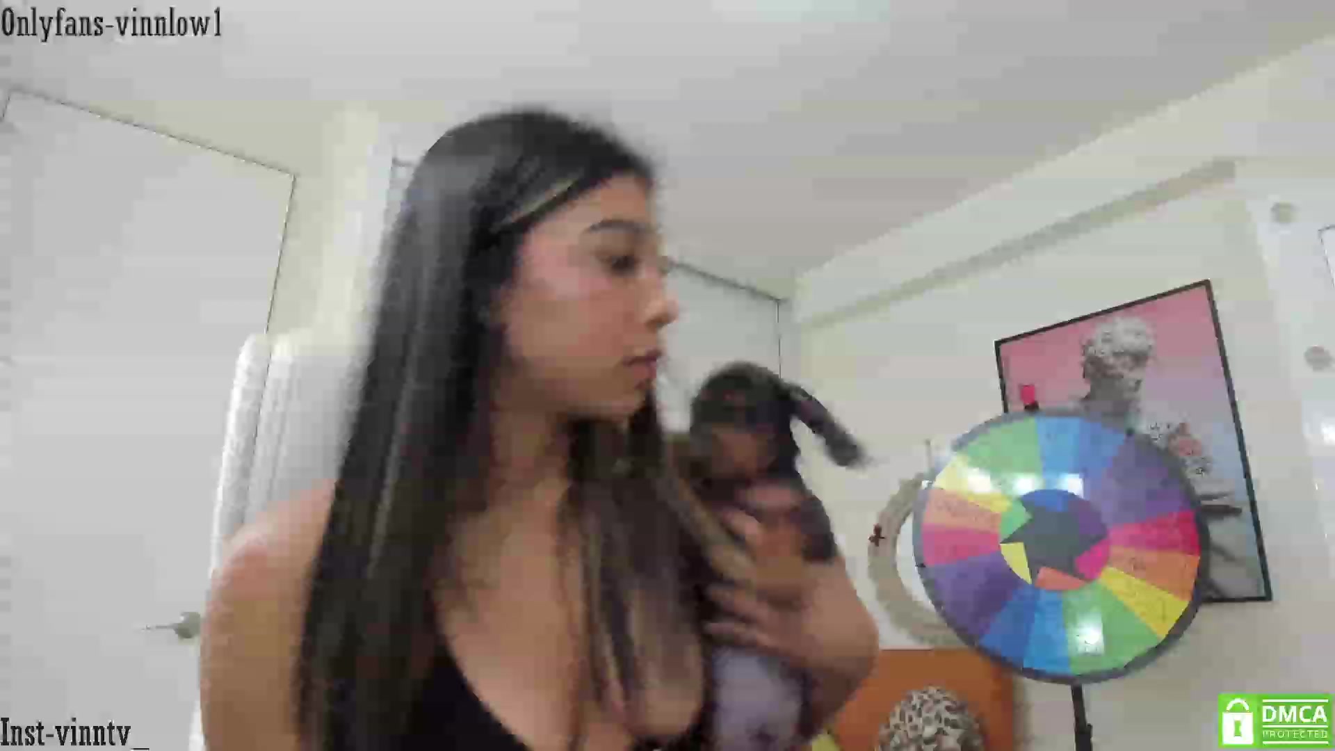 Gallery image thumbnail from Vinnlow's myfreecams stream on, 12/05/2022, 23:41 image 20 of 20