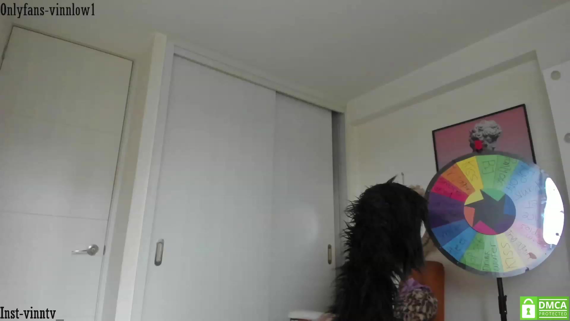 Gallery image thumbnail from Vinnlow's myfreecams stream on, 01/02/2023, 23:46 image 1 of 20