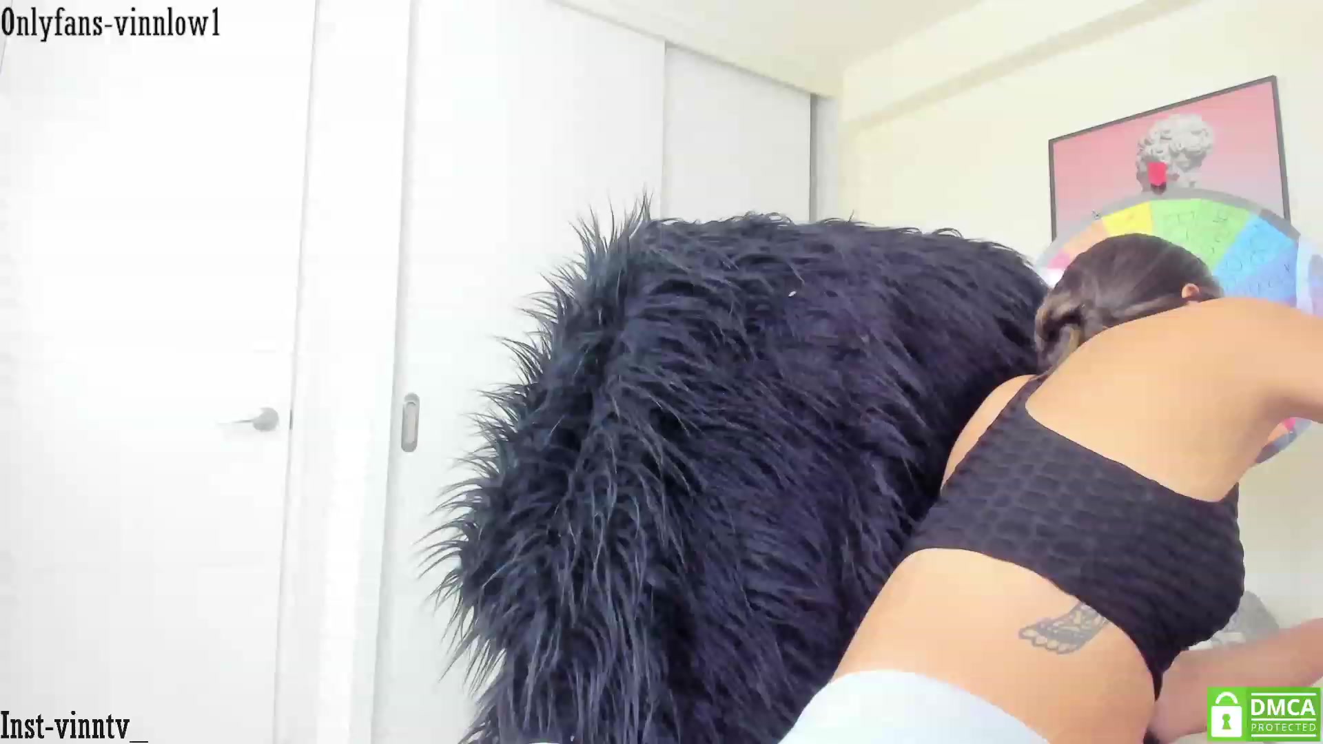 Gallery image thumbnail from Vinnlow's myfreecams stream on, 01/03/2023, 22:53 image 5 of 20
