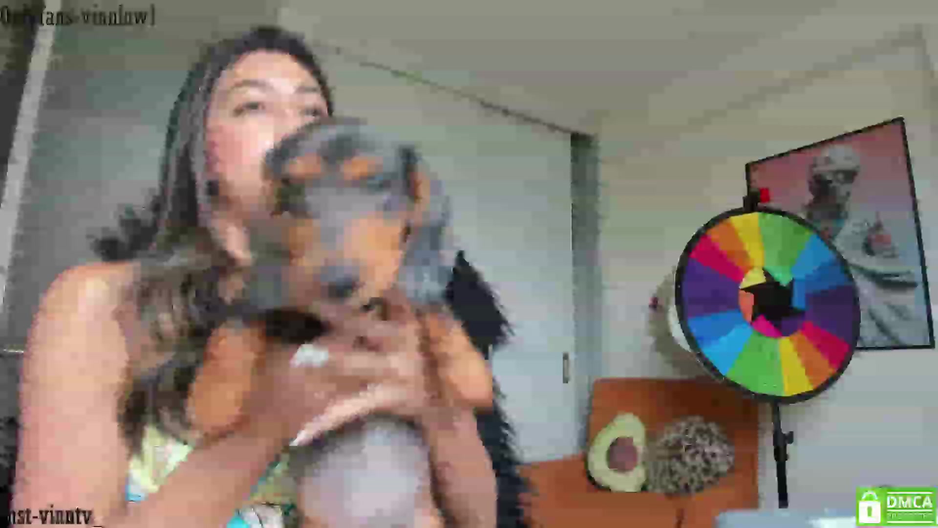 Gallery image thumbnail from Vinnlow's myfreecams stream on, 01/08/2023, 14:45 image 17 of 20