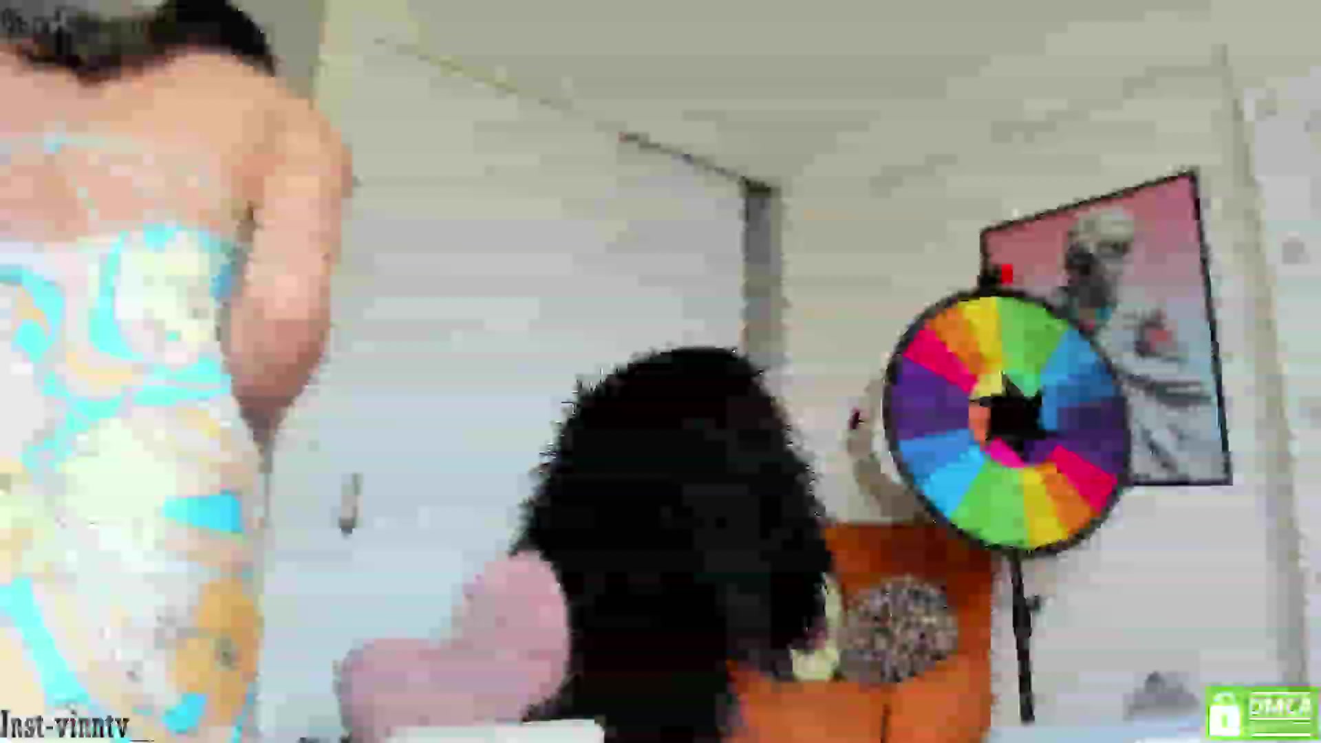 Gallery image thumbnail from Vinnlow's myfreecams stream on, 01/08/2023, 14:45 image 19 of 20