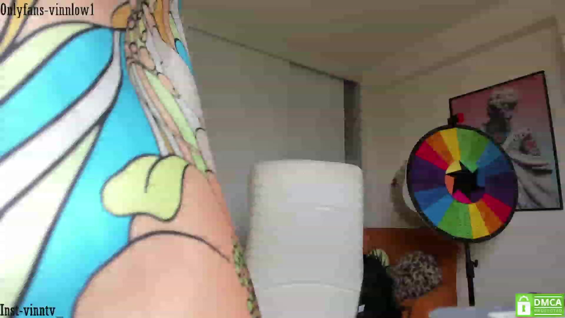 Gallery image thumbnail from Vinnlow's myfreecams stream on, 01/08/2023, 14:45 image 14 of 20