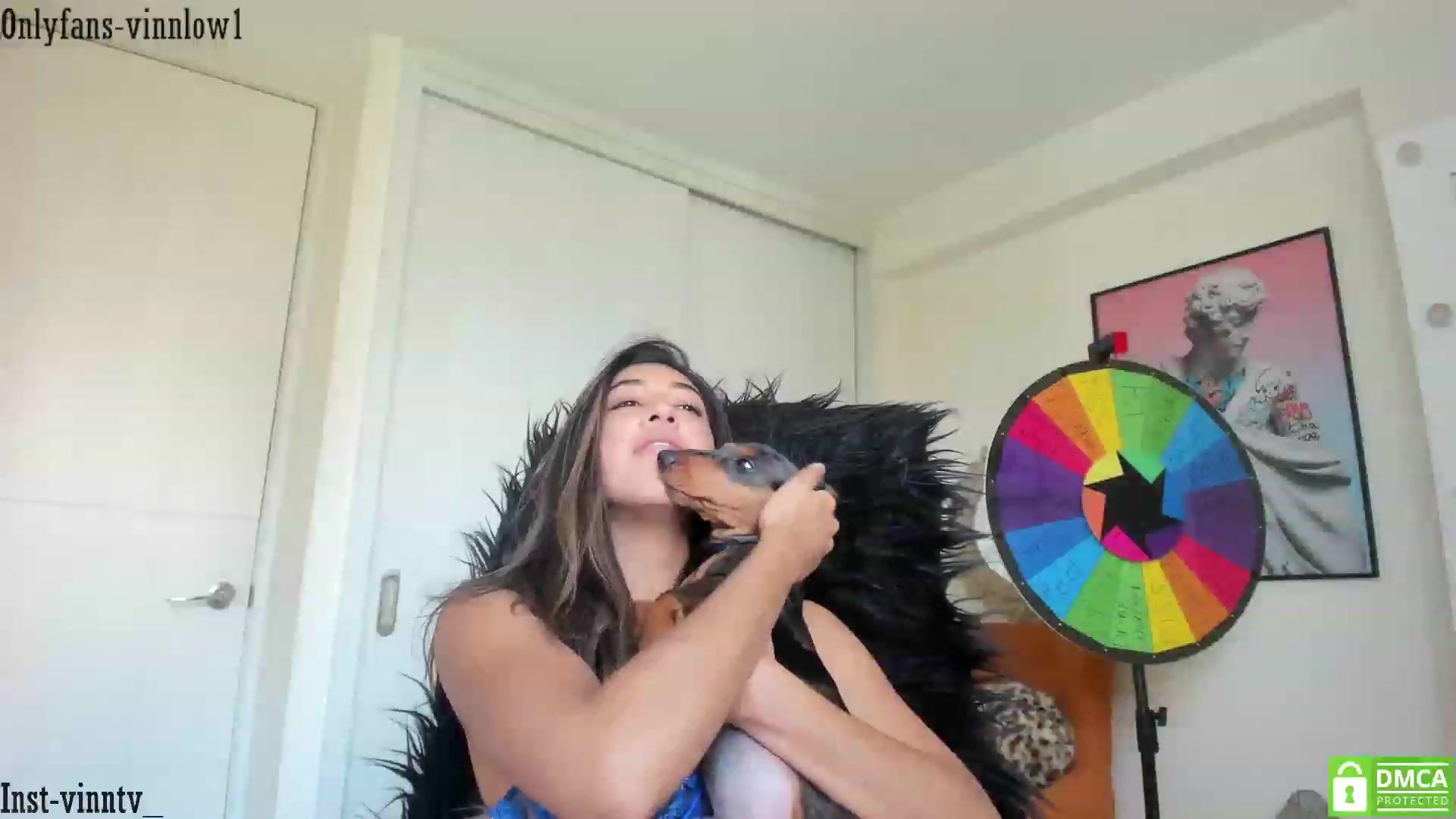 Gallery image thumbnail from Vinnlow's myfreecams stream on, 01/08/2023, 19:54 image 7 of 20