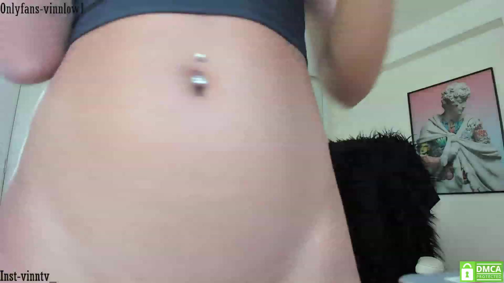 Gallery image thumbnail from Vinnlow's myfreecams stream on, 01/29/2023, 22:19 image 14 of 20