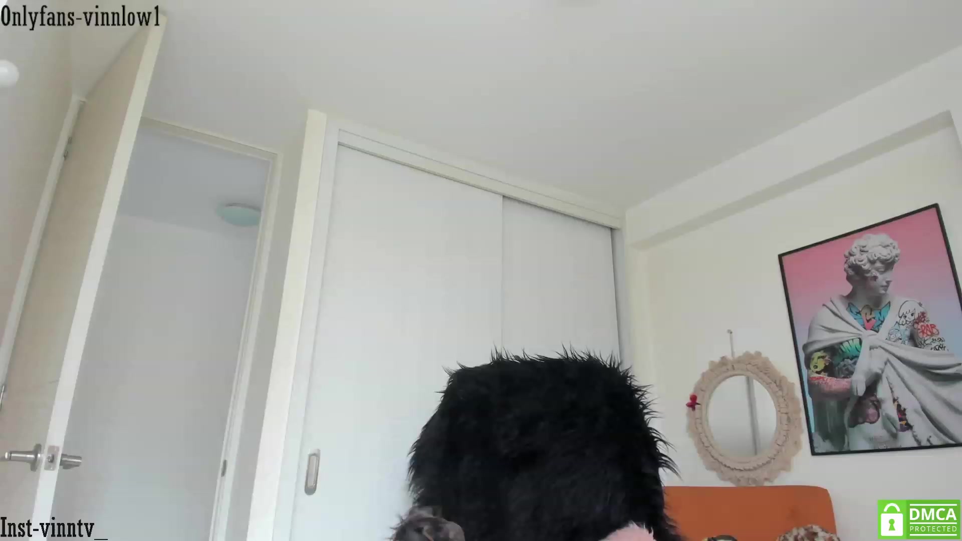 Gallery image thumbnail from Vinnlow's myfreecams stream on, 02/03/2023, 20:39 image 3 of 20