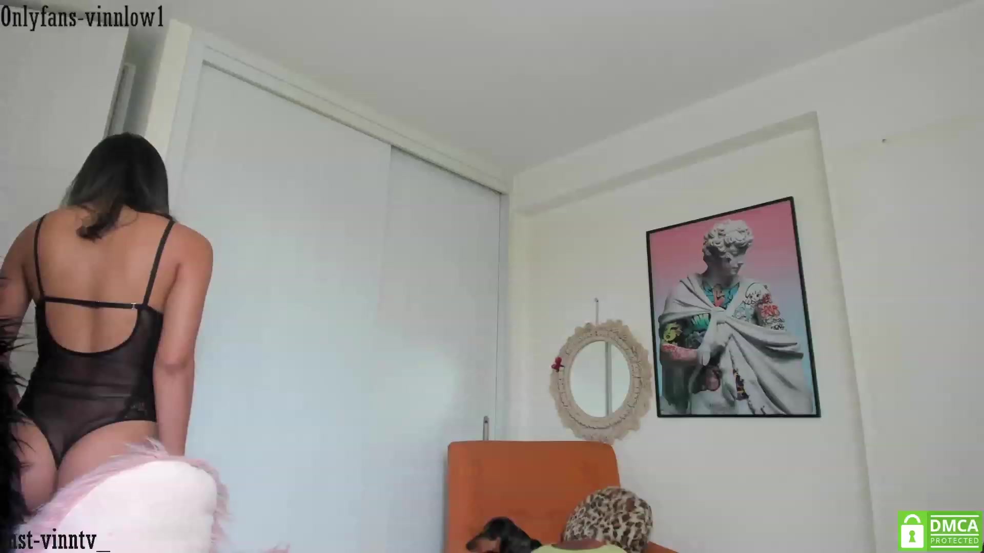 Gallery image thumbnail from Vinnlow's myfreecams stream on, 02/11/2023, 15:36 image 18 of 20