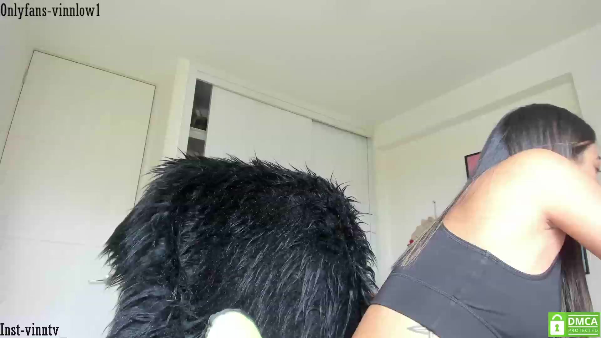 Gallery image thumbnail from Vinnlow's myfreecams stream on, 02/17/2023, 20:33 image 5 of 20