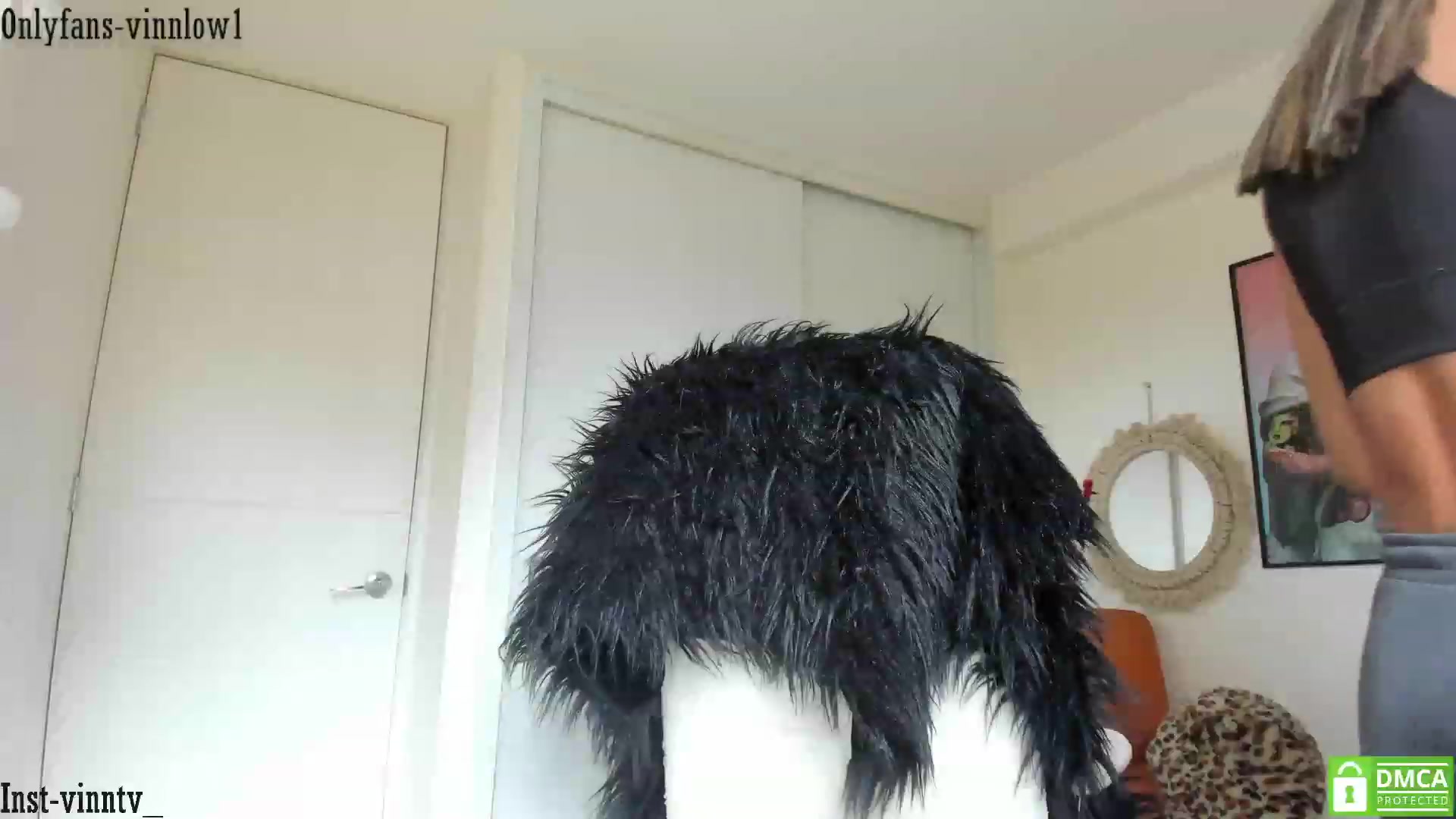Gallery image thumbnail from Vinnlow's myfreecams stream on, 02/17/2023, 20:33 image 17 of 20