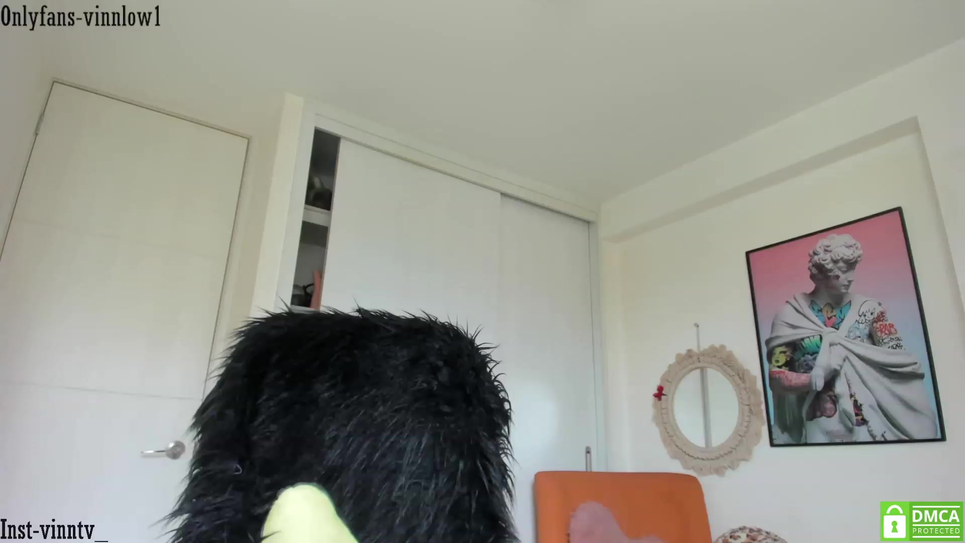 Gallery image thumbnail from Vinnlow's myfreecams stream on, 02/17/2023, 20:33 image 6 of 20