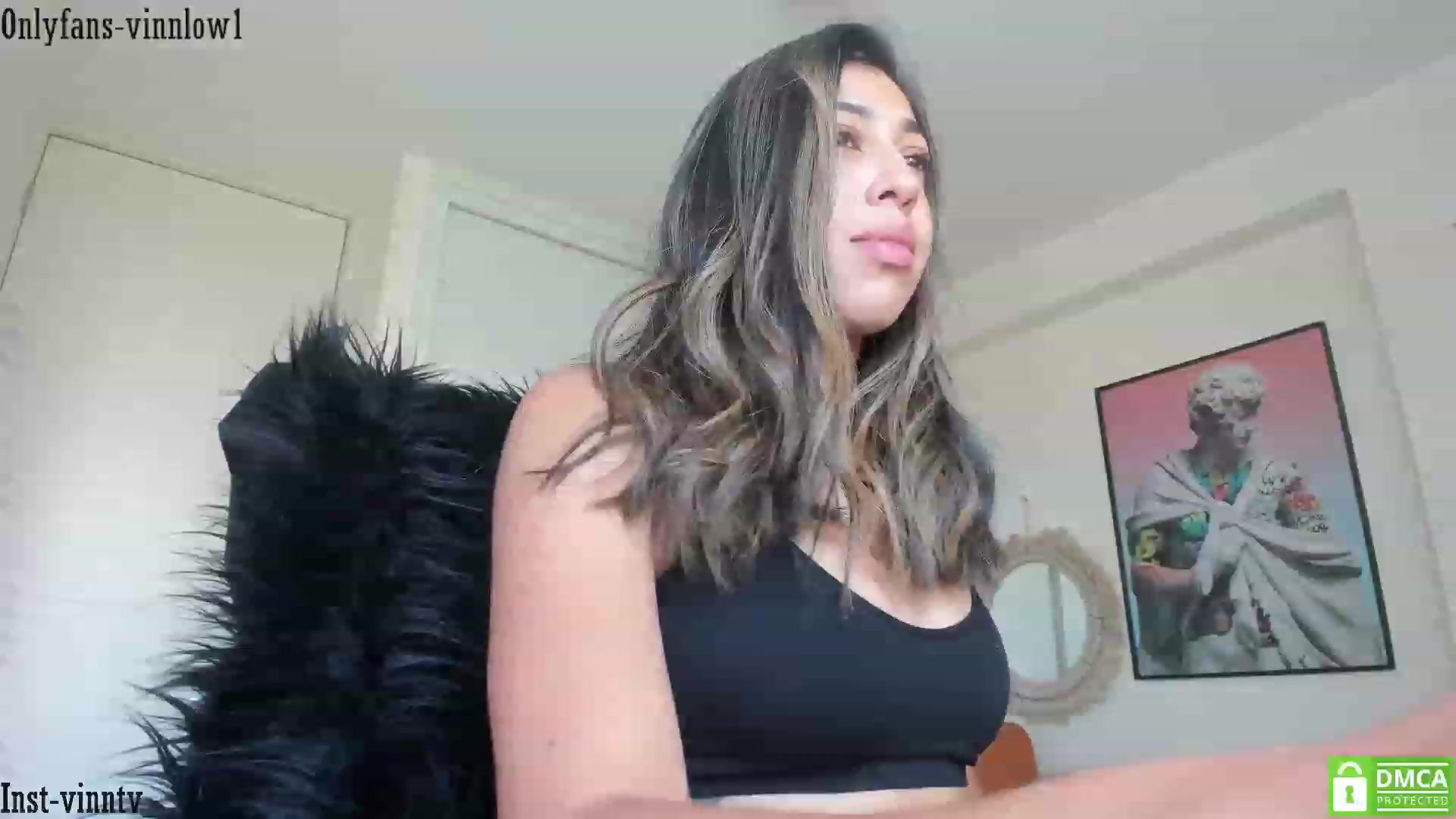 Gallery image thumbnail from Vinnlow's myfreecams stream on, 02/18/2023, 21:12 image 5 of 20