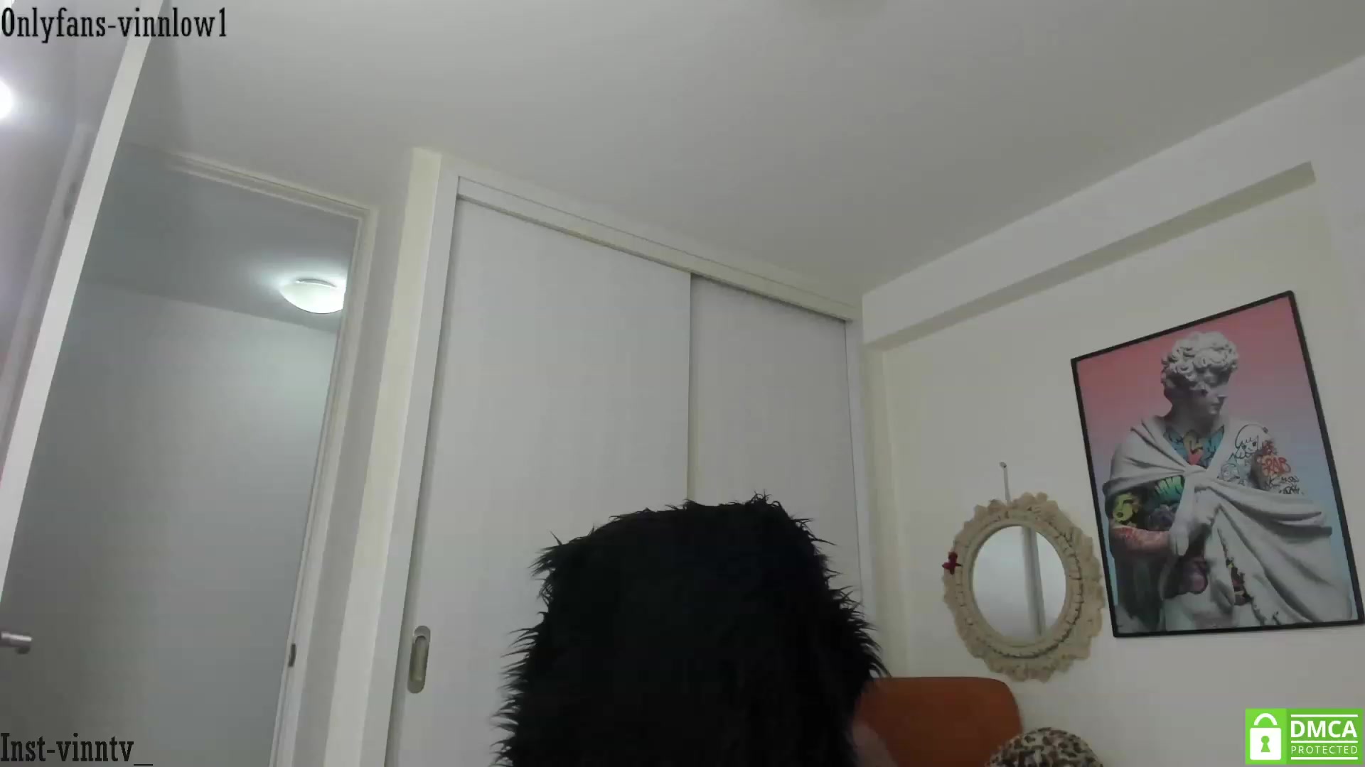 Gallery image thumbnail from Vinnlow's myfreecams stream on, 02/19/2023, 03:26 image 14 of 20