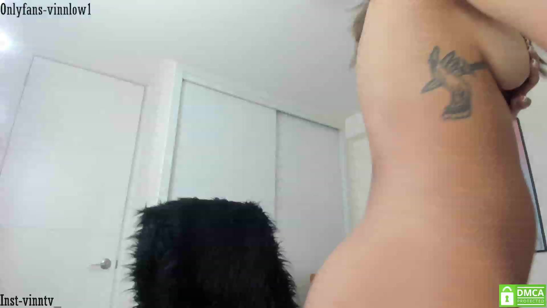 Gallery image thumbnail from Vinnlow's myfreecams stream on, 02/19/2023, 03:26 image 11 of 20