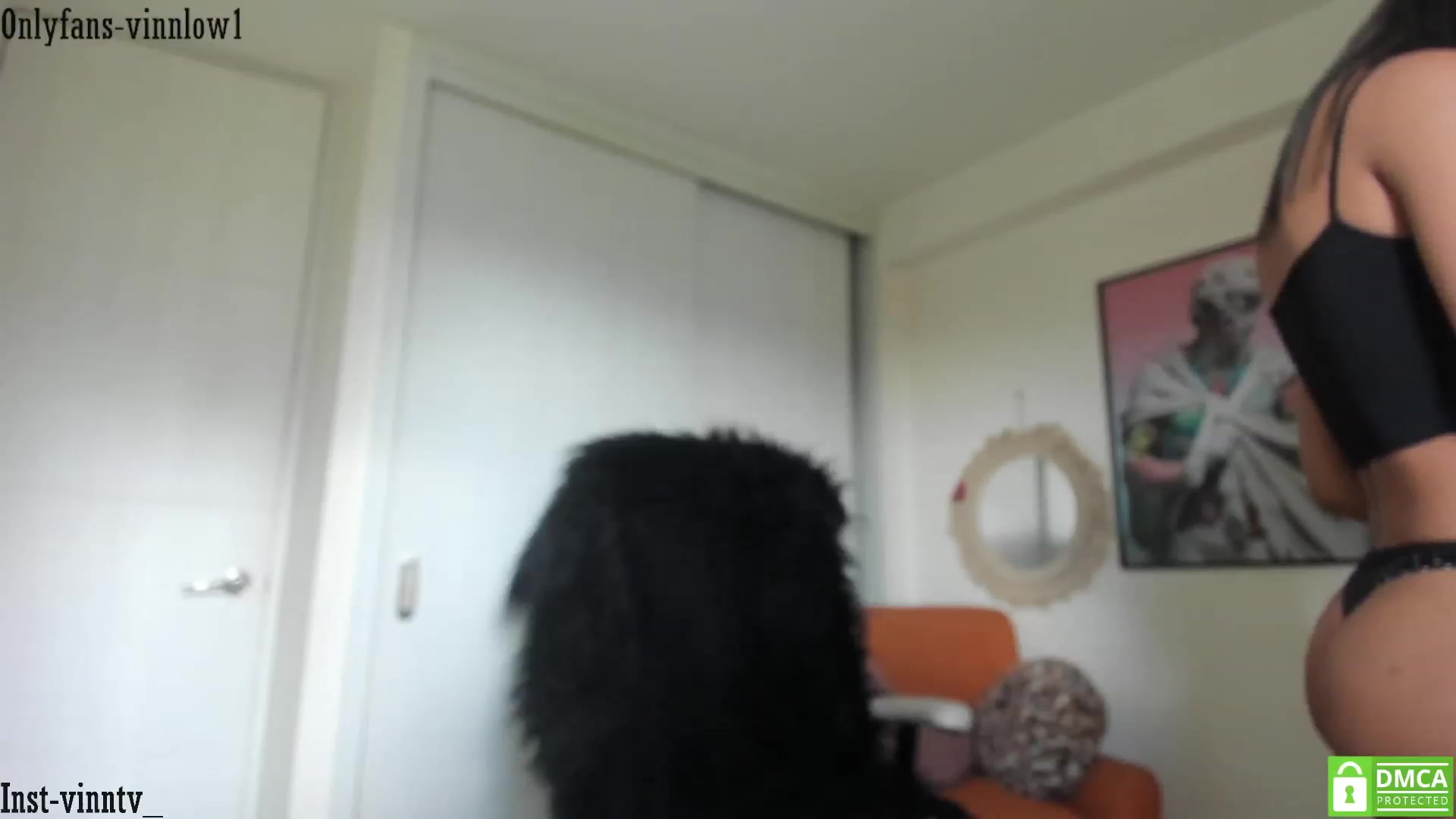 Gallery image thumbnail from Vinnlow's myfreecams stream on, 02/19/2023, 20:27 image 15 of 20