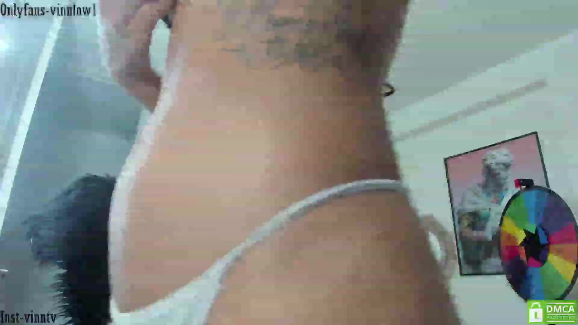 Gallery image thumbnail from Vinnlow's myfreecams stream on, 02/21/2023, 24:08 image 12 of 20