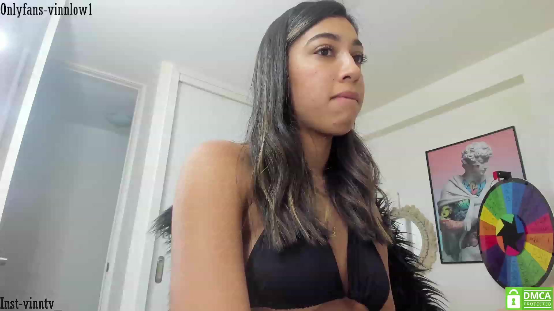 Gallery image thumbnail from Vinnlow's myfreecams stream on, 02/21/2023, 24:08 image 5 of 20