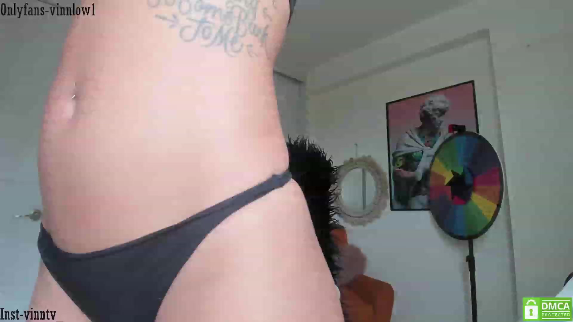 Gallery image thumbnail from Vinnlow's myfreecams stream on, 03/01/2023, 22:16 image 18 of 20