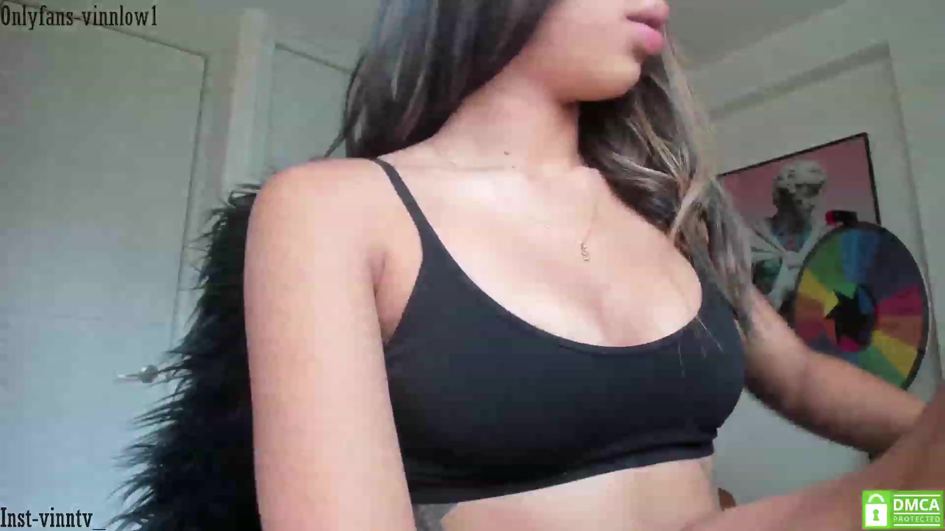 Gallery image thumbnail from Vinnlow's myfreecams stream on, 03/01/2023, 22:16 image 10 of 20