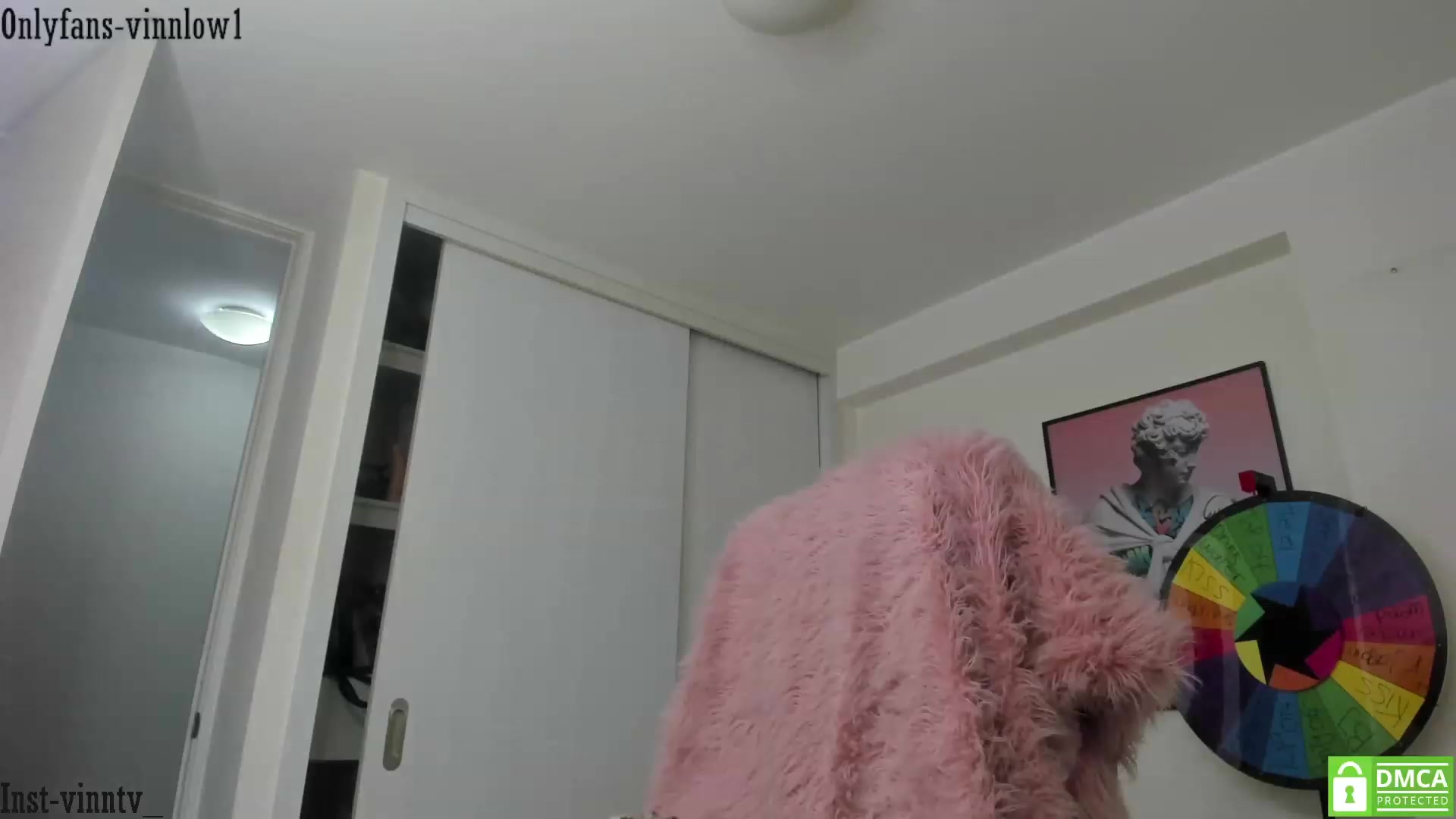 Gallery image thumbnail from Vinnlow's myfreecams stream on, 03/08/2023, 02:04 image 2 of 20