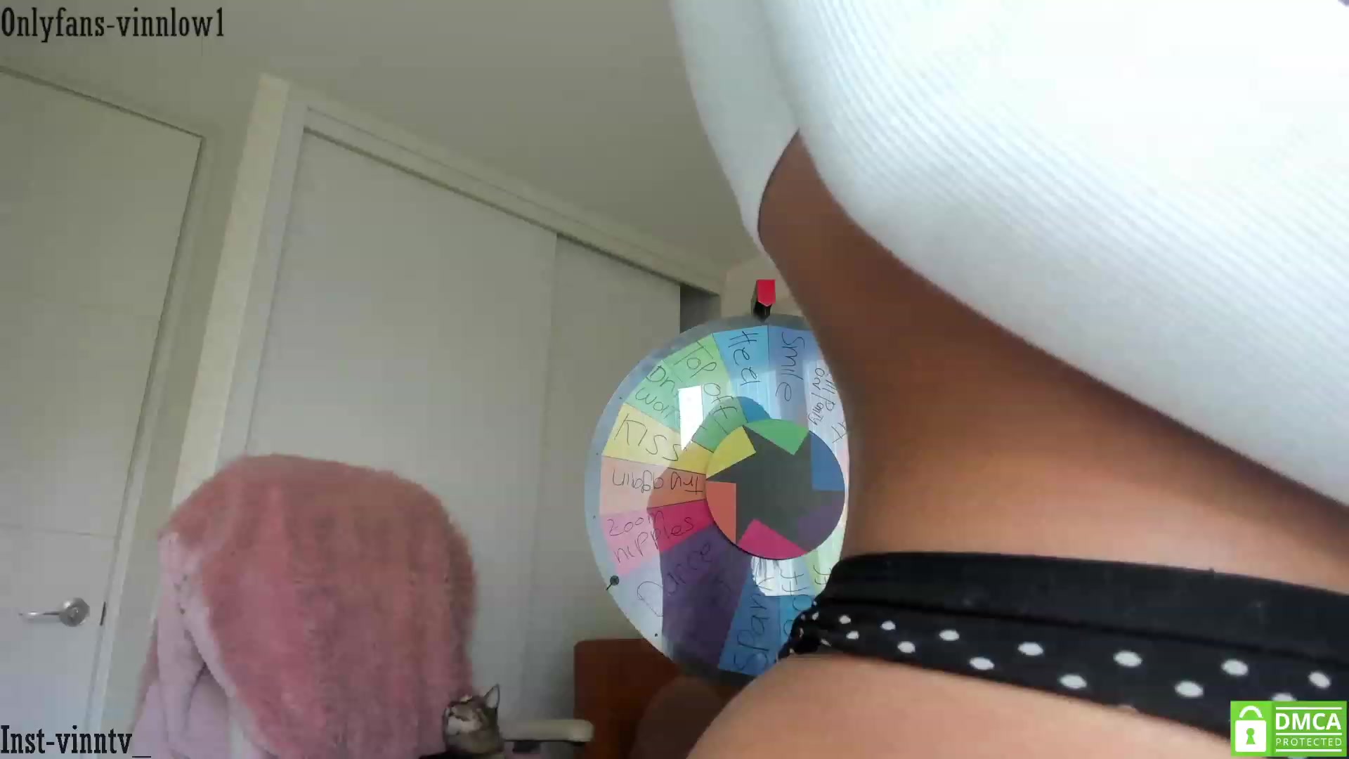 Gallery image thumbnail from Vinnlow's myfreecams stream on, 03/19/2023, 22:57 image 1 of 20