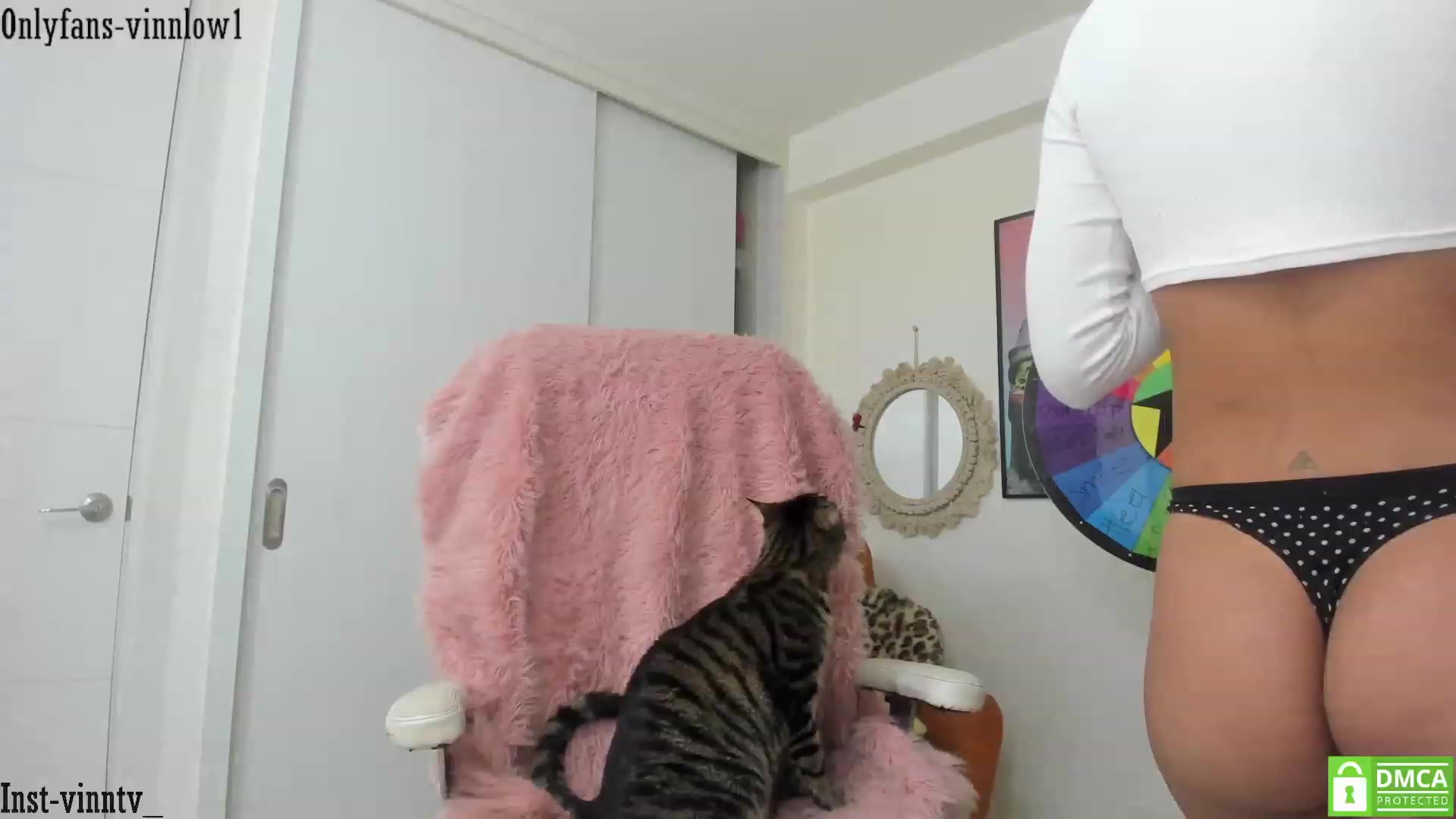Gallery image thumbnail from Vinnlow's myfreecams stream on, 03/20/2023, 01:58 image 1 of 20