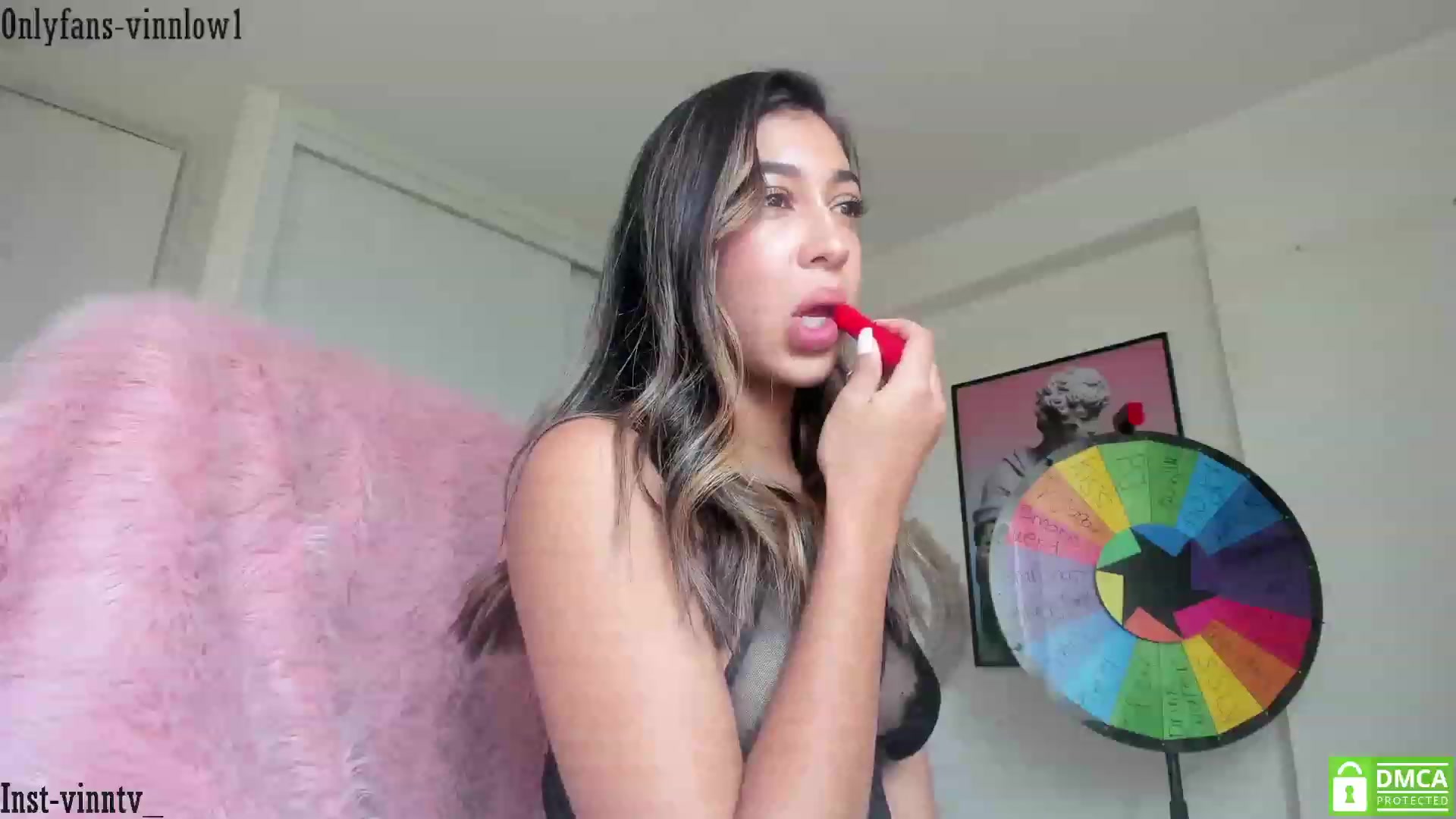 Gallery image thumbnail from Vinnlow's myfreecams stream on, 03/20/2023, 20:00 image 15 of 20