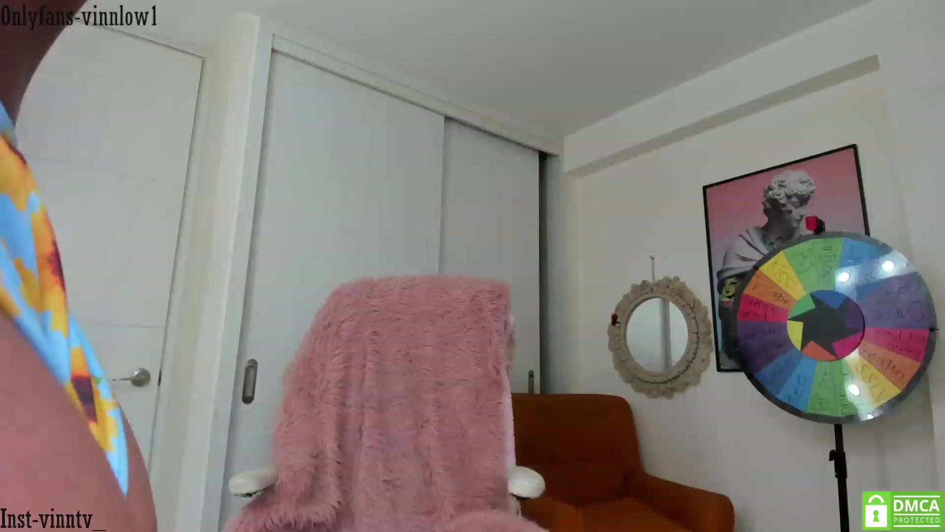 Gallery image thumbnail from Vinnlow's myfreecams stream on, 04/02/2023, 22:20 image 19 of 20