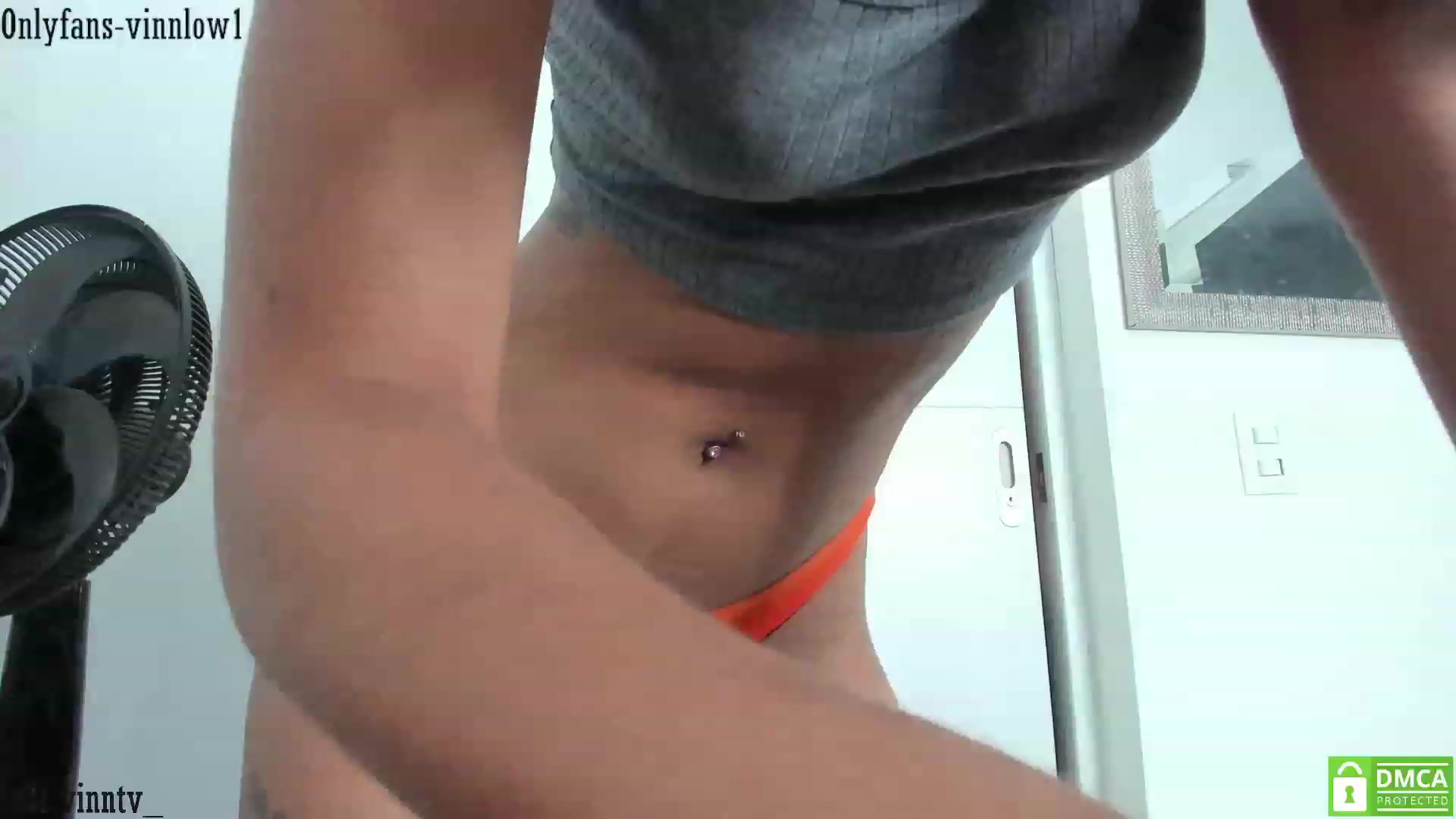 Gallery image thumbnail from Vinnlow's myfreecams stream on, 04/23/2023, 24:23 image 9 of 20