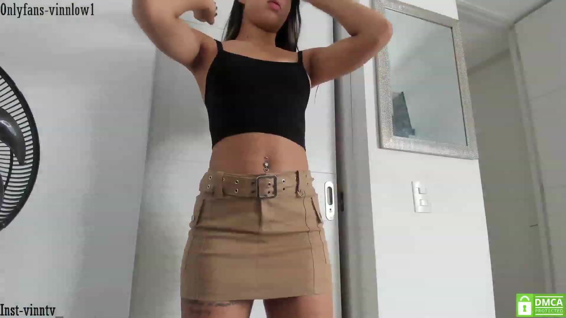 Gallery image thumbnail from Vinnlow's myfreecams stream on, 06/01/2023, 22:51 image 15 of 20
