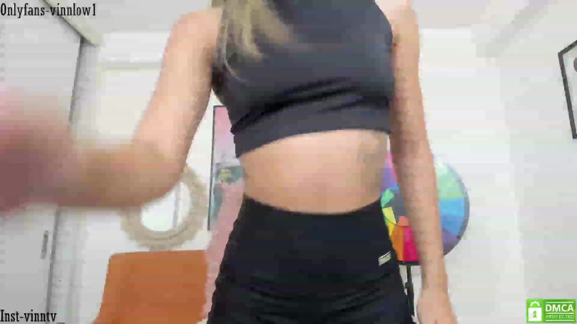 Gallery image thumbnail from Vinnlow's myfreecams stream on, 07/23/2023, 24:00 image 18 of 20