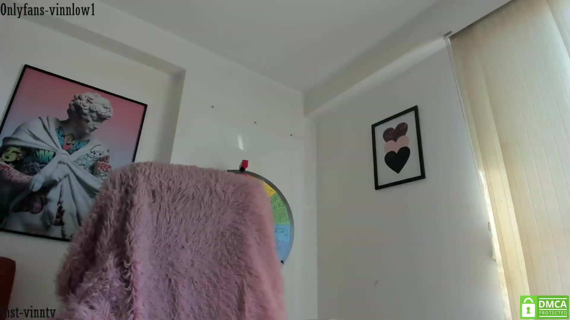Gallery image thumbnail from Vinnlow's myfreecams stream on, 07/23/2023, 14:27 image 11 of 20