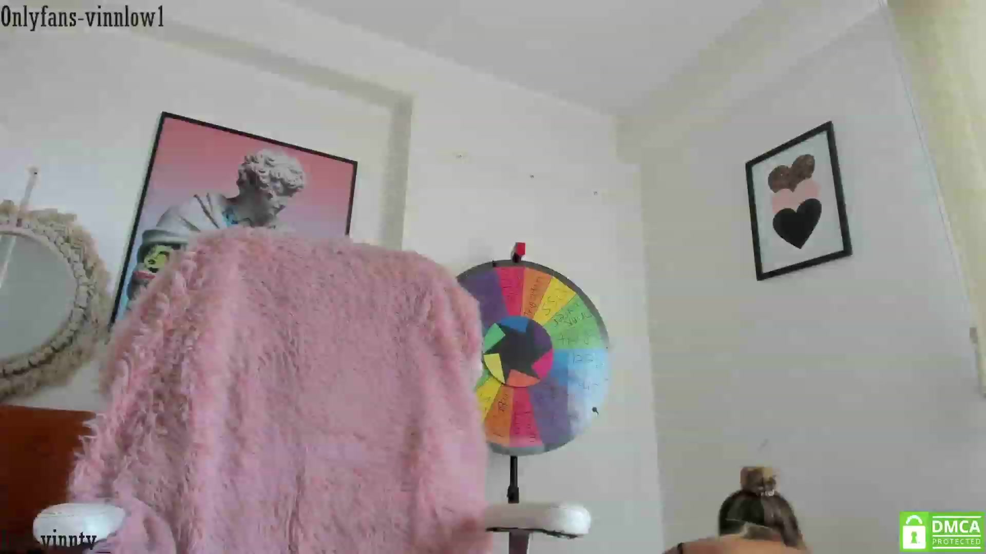 Gallery image thumbnail from Vinnlow's myfreecams stream on, 07/23/2023, 20:20 image 7 of 20