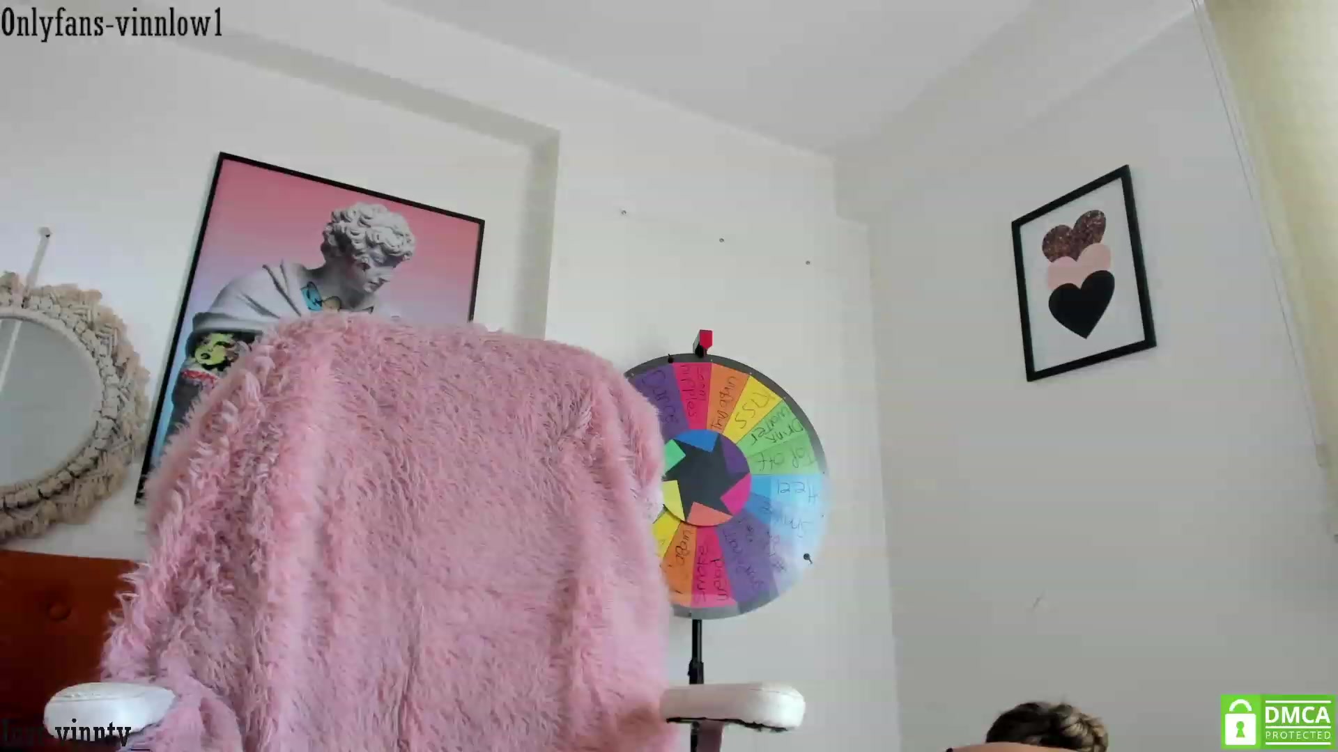 Gallery image thumbnail from Vinnlow's myfreecams stream on, 07/23/2023, 20:20 image 3 of 20
