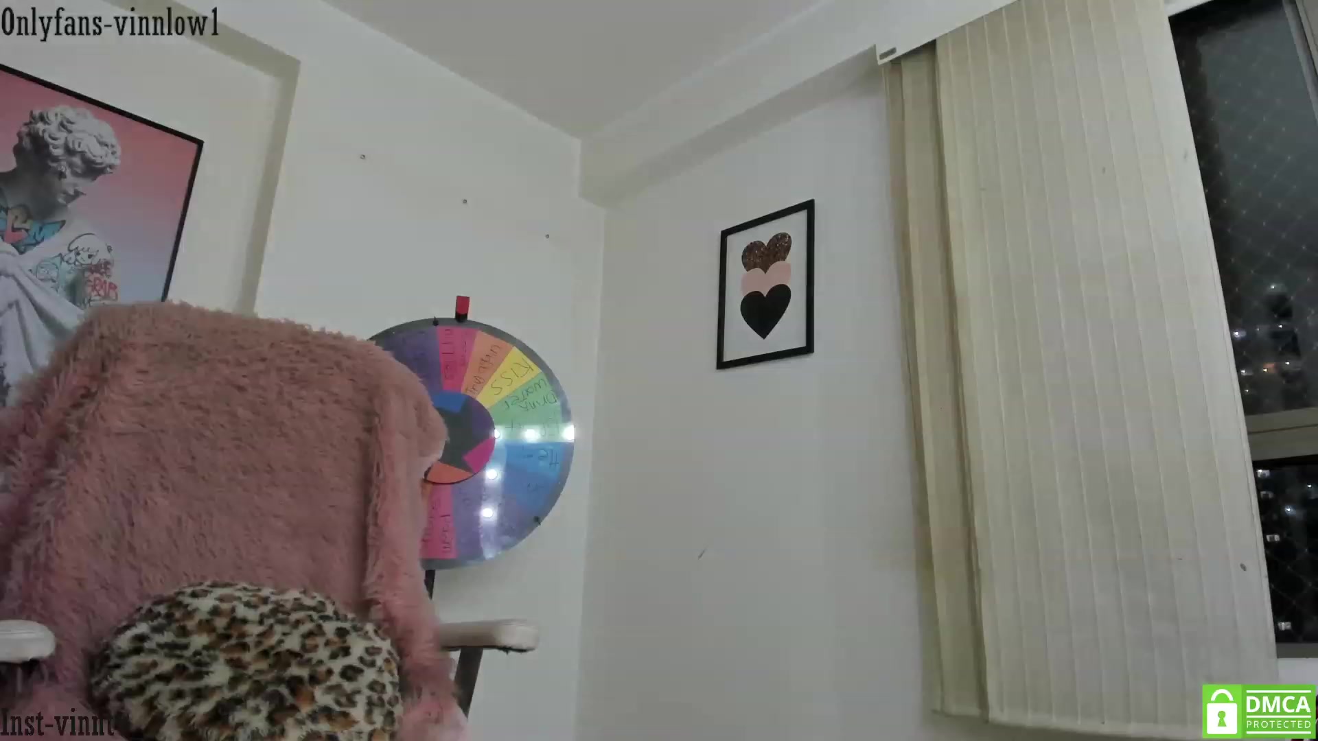 Gallery image thumbnail from Vinnlow's myfreecams stream on, 07/26/2023, 24:50 image 14 of 20