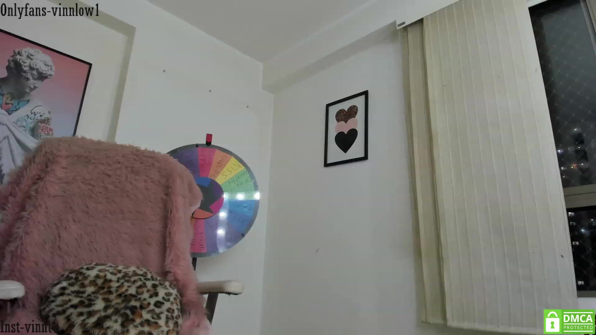Gallery image thumbnail from Vinnlow's myfreecams stream on, 07/26/2023, 24:50 image 12 of 20