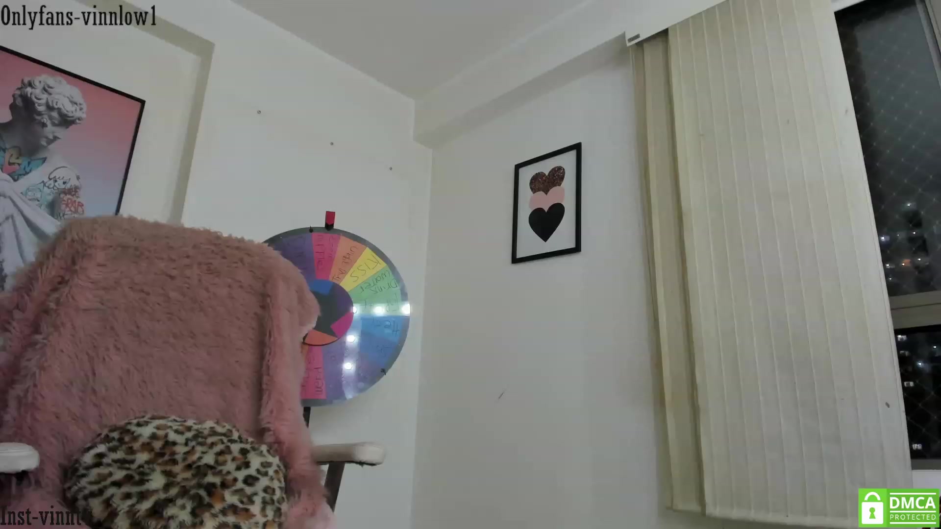 Gallery image thumbnail from Vinnlow's myfreecams stream on, 07/26/2023, 24:50 image 11 of 20