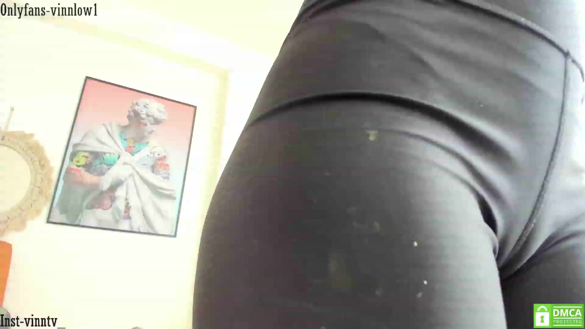 Gallery image thumbnail from Vinnlow's myfreecams stream on, 07/26/2023, 20:35 image 5 of 20
