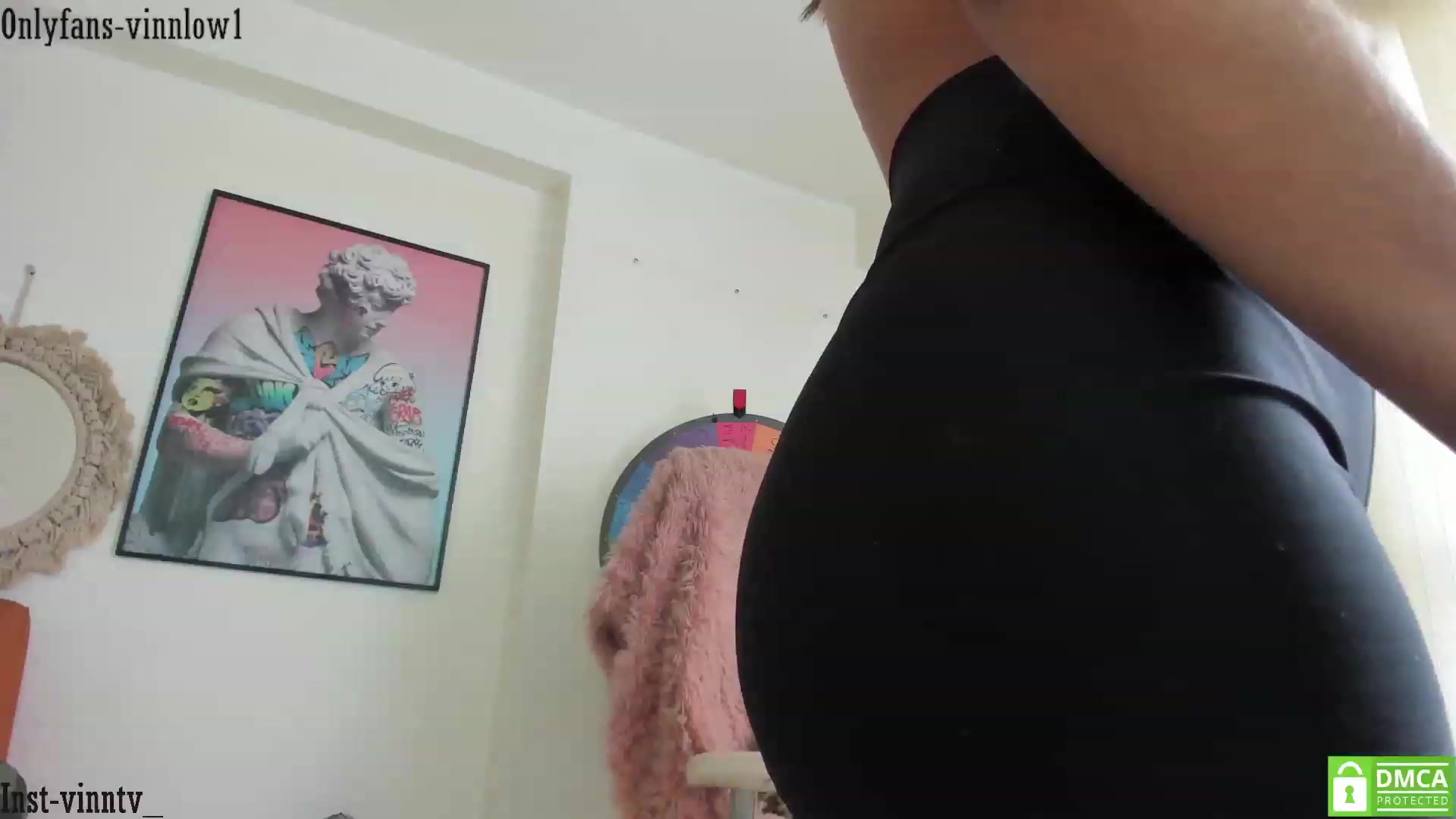 Gallery image thumbnail from Vinnlow's myfreecams stream on, 07/26/2023, 20:35 image 4 of 20