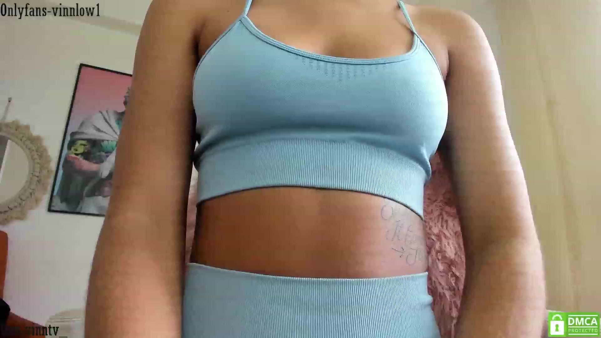 Gallery image thumbnail from Vinnlow's myfreecams stream on, 08/17/2023, 14:08 image 20 of 20