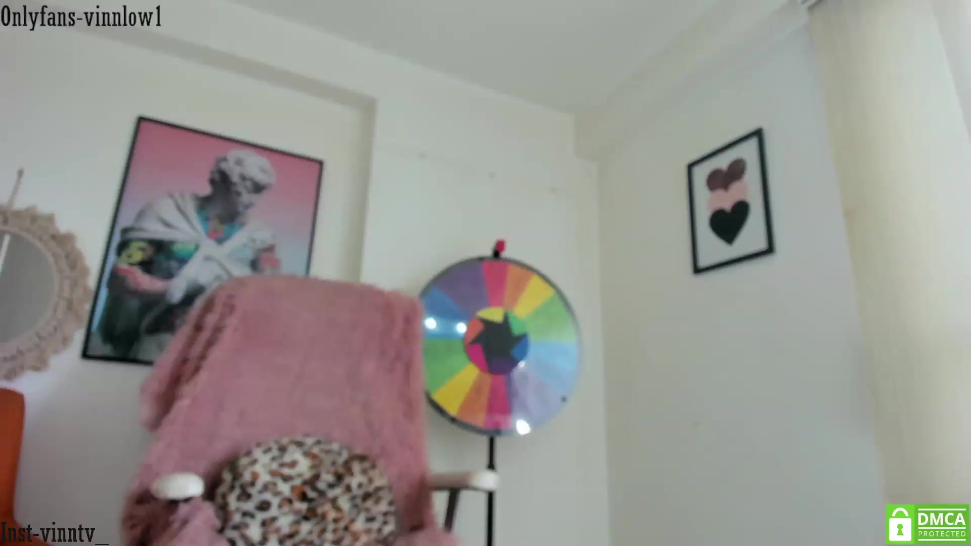 Gallery image thumbnail from Vinnlow's myfreecams stream on, 09/08/2023, 16:23 image 16 of 20