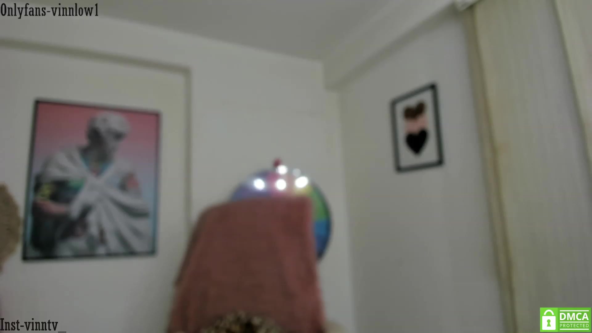 Gallery image thumbnail from Vinnlow's myfreecams stream on, 09/12/2023, 01:19 image 1 of 20