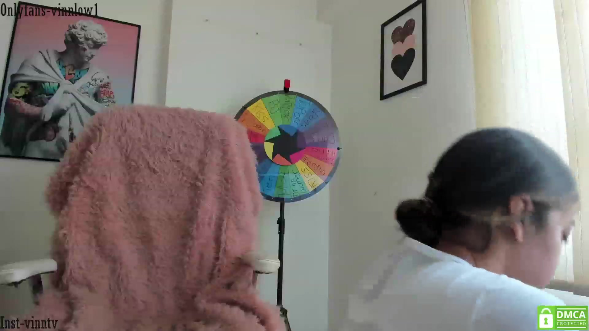 Gallery image thumbnail from Vinnlow's myfreecams stream on, 12/09/2023, 18:18 image 20 of 20