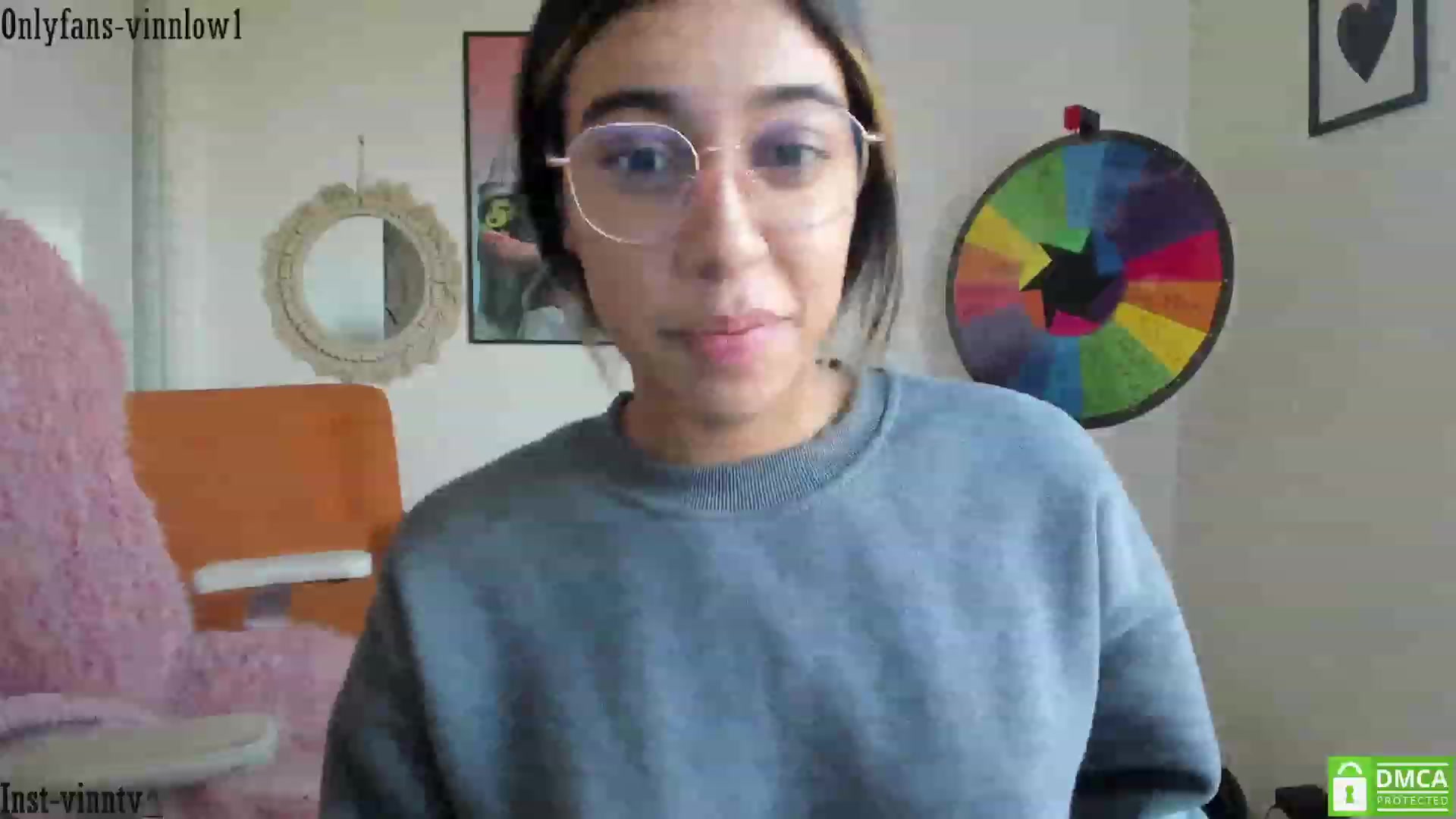 Gallery image thumbnail from Vinnlow's myfreecams stream on, 01/01/2024, 12:28 image 4 of 20