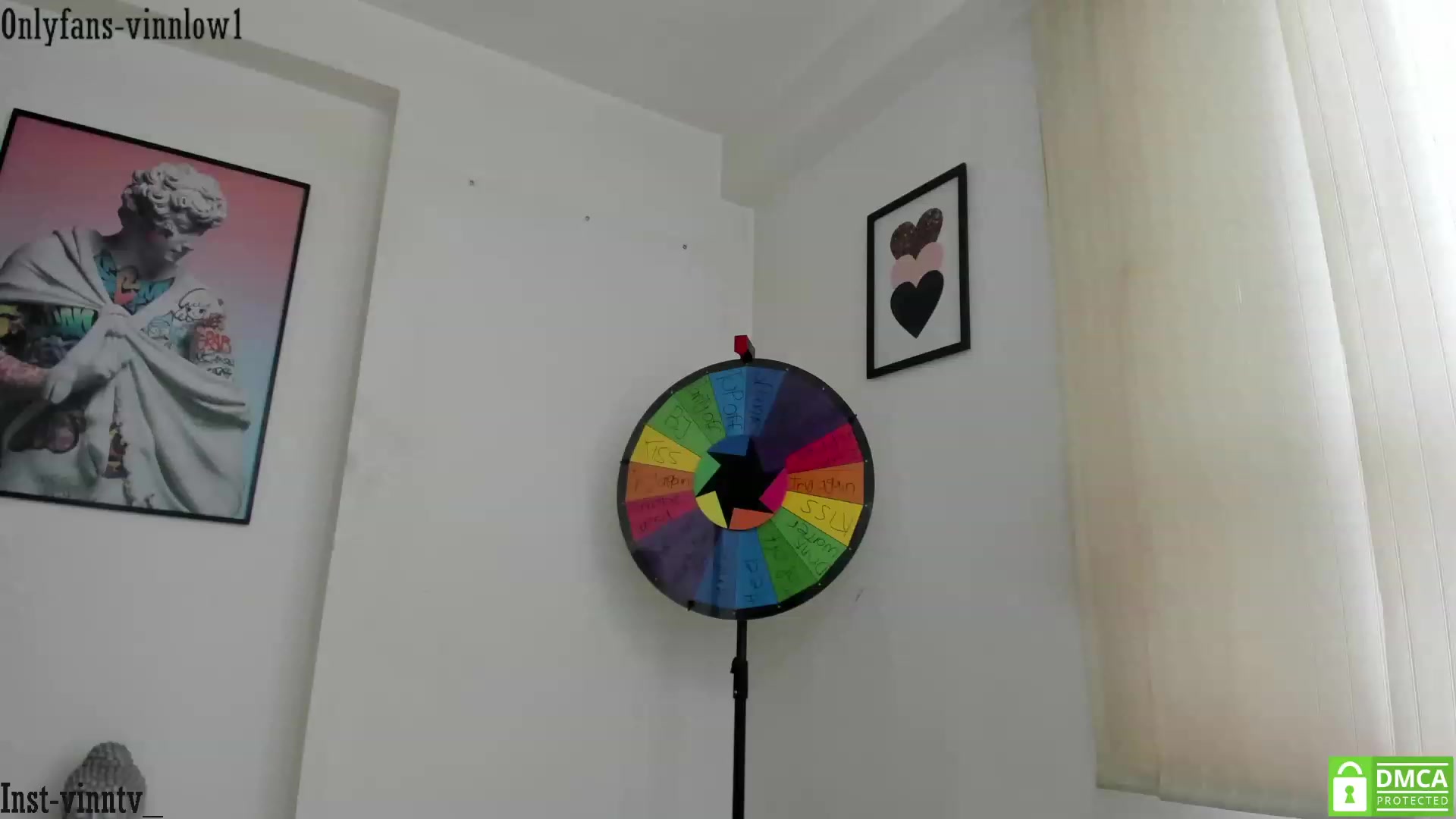 Gallery image thumbnail from Vinnlow's myfreecams stream on, 02/08/2024, 13:21 image 19 of 20