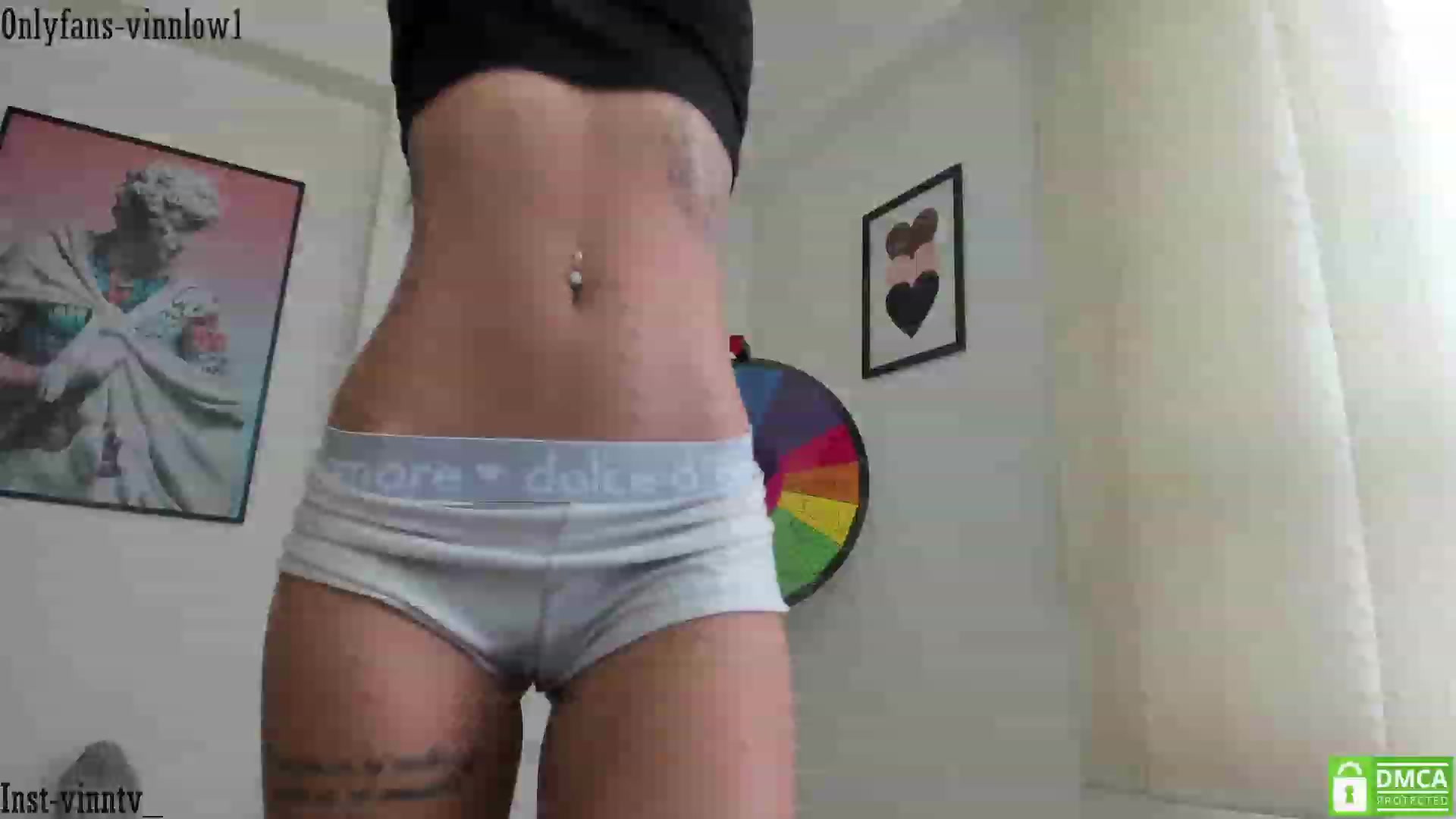 Gallery image thumbnail from Vinnlow's myfreecams stream on, 02/08/2024, 13:21 image 9 of 20