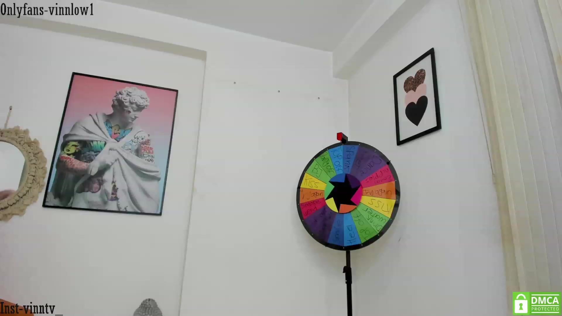 Gallery image thumbnail from Vinnlow's myfreecams stream on, 02/22/2024, 05:31 image 17 of 20