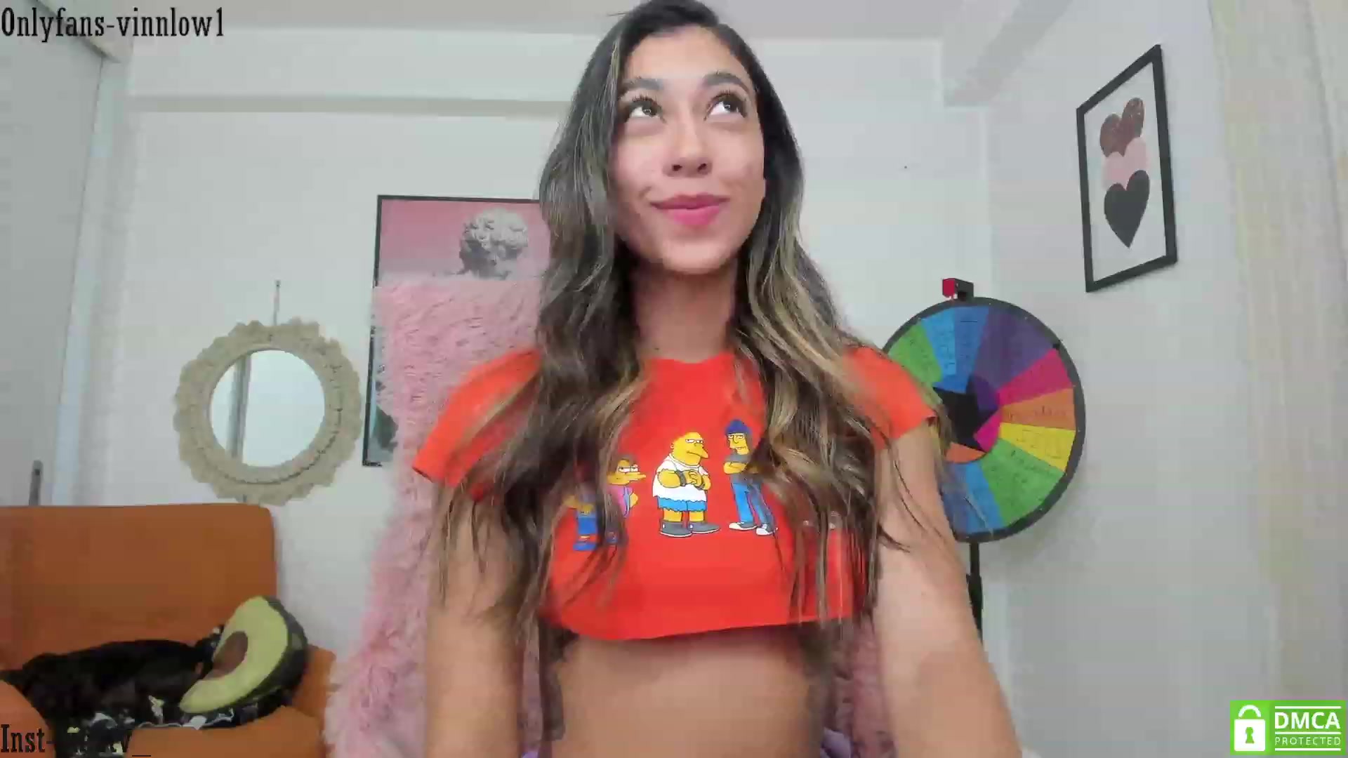 Gallery image thumbnail from Vinnlow's myfreecams stream on, 02/25/2024, 03:13 image 17 of 20