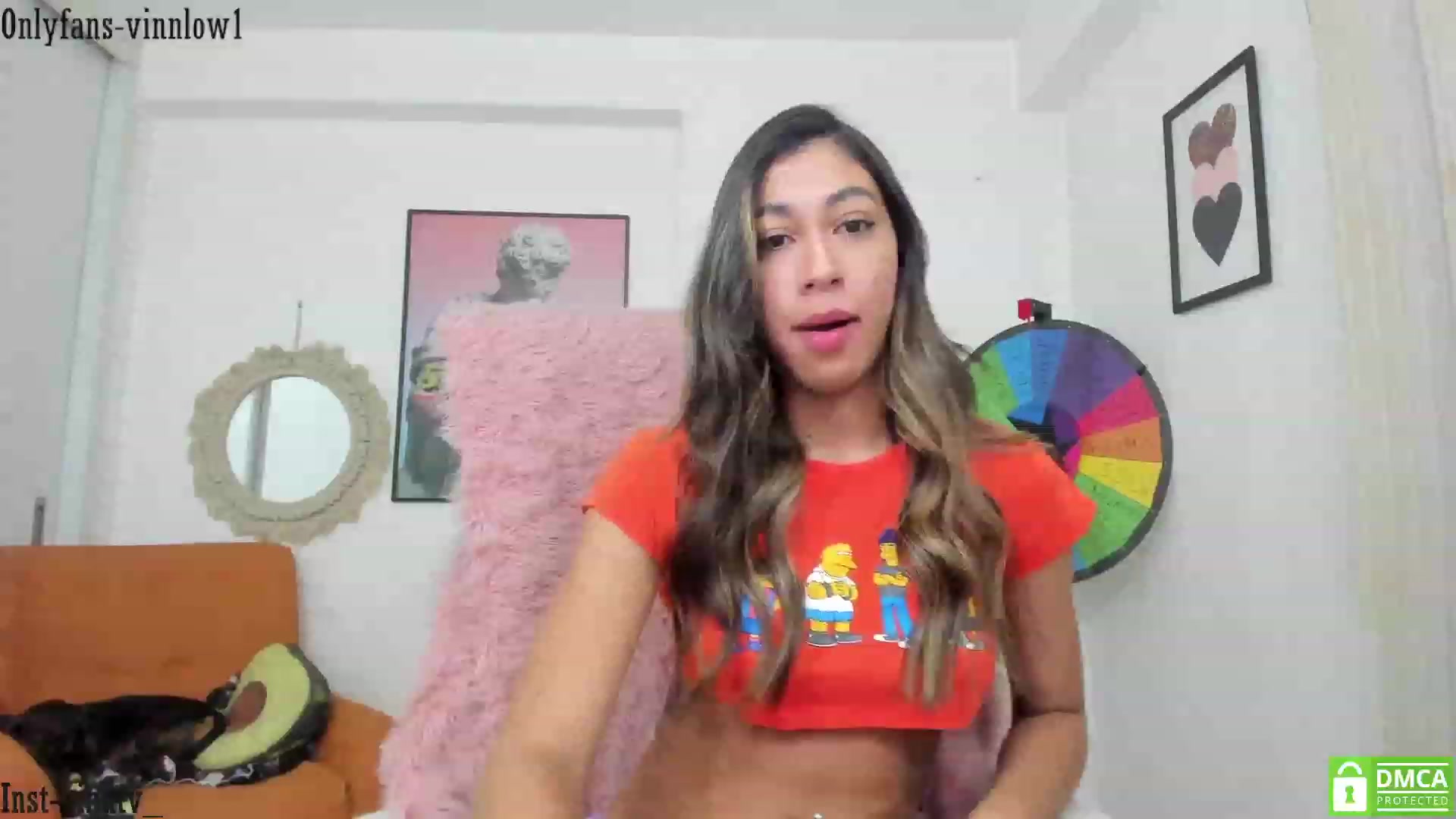 Gallery image thumbnail from Vinnlow's myfreecams stream on, 02/25/2024, 03:13 image 16 of 20